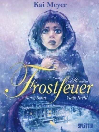 Frostfeuer 01