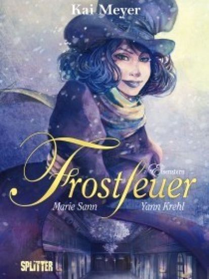 Frostfeuer 02.