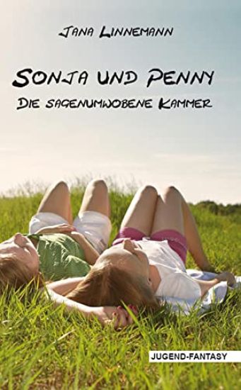 Sonja und Penny