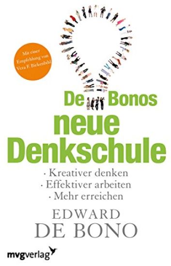 De Bonos neue Denkschule