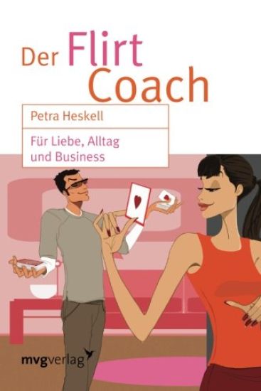Der Flirt Coach