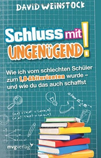 Schluss mit ungenügend!