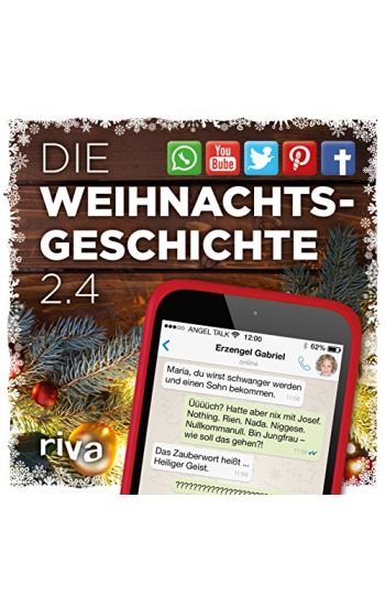 Die Weihnachtsgeschichte 2.4