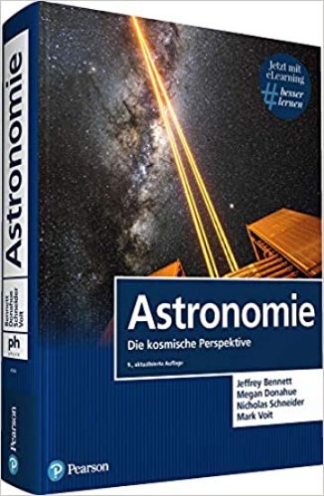 Astronomie