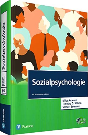 Sozialpsychologie