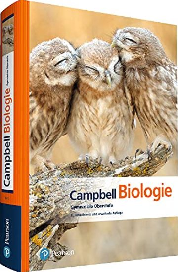 Campbell Biologie Gymnasiale Oberstufe