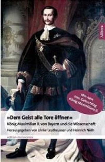 Dem Geist alle Tore öffnen