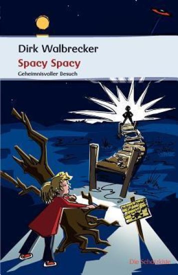 Spacy Spacy