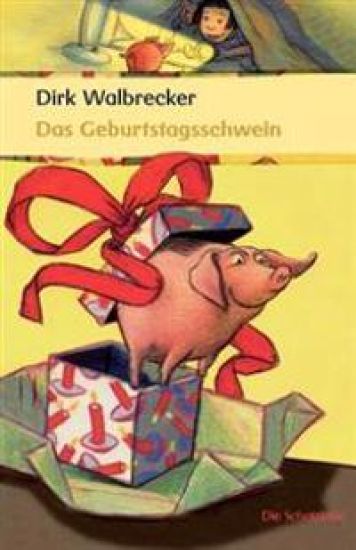 Das Geburtstagsschwein
