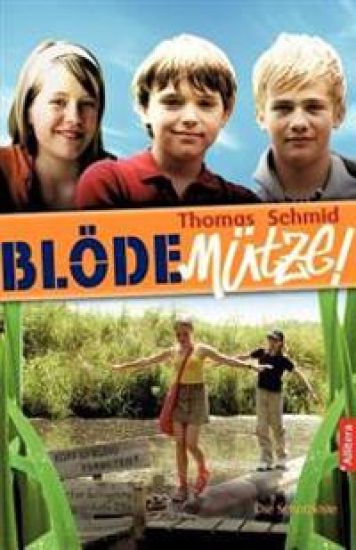 Blöde Mütze!