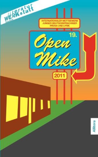 19. open mike
