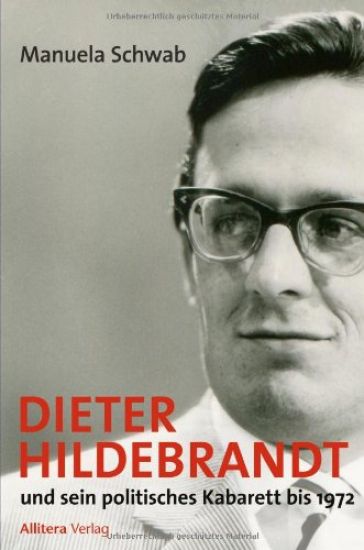 Dieter Hildebrandt