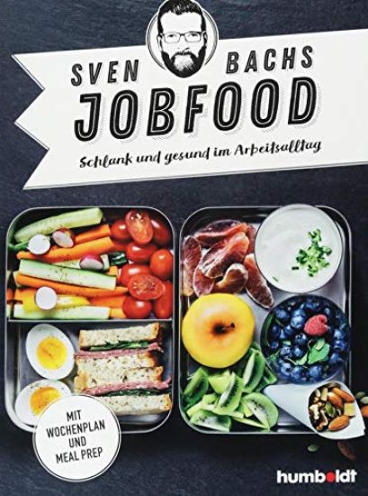Sven Bachs Jobfood