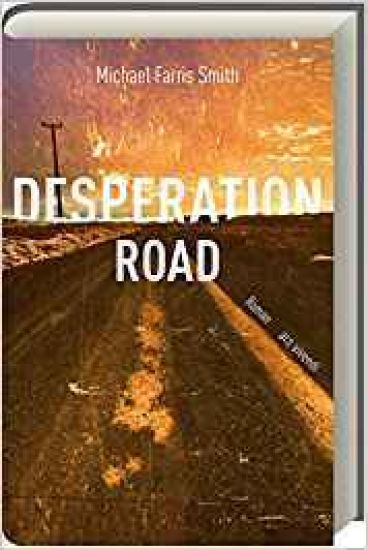 Desperation Road