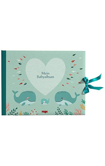 Mein Babyalbum - Meereswelt