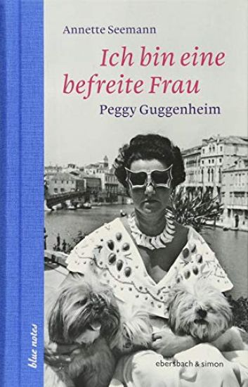 Ich bin eine befreite Frau