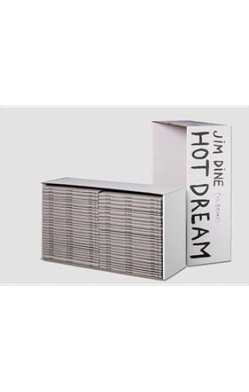 Jim Dine: Hot Dream