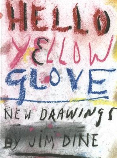 Jim Dine
