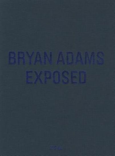 Bryan Adams
