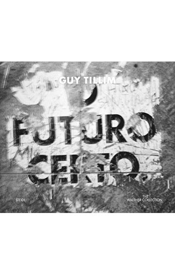 Guy Tillim: O Futuro Certo