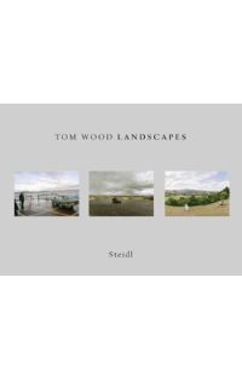 Tom Wood