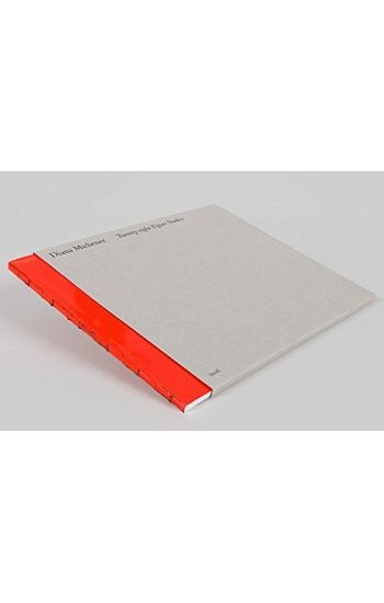 Diana Michener: Twenty Eight Figure Studies