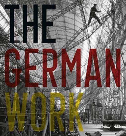 E.O. Hoppé: The German Work