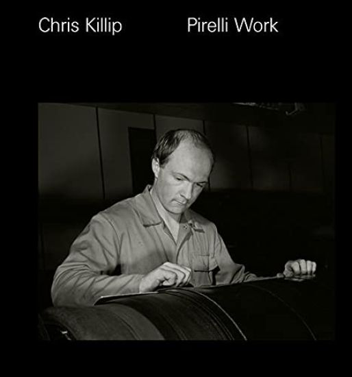 Chris Killip