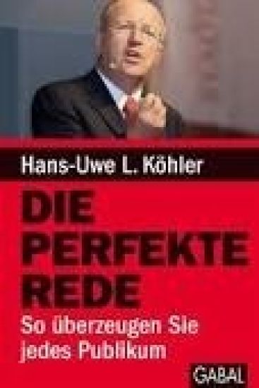Die perfekte Rede