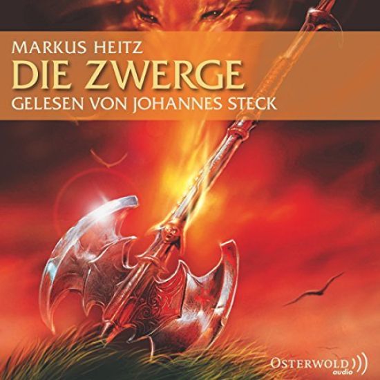 Die Zwerge