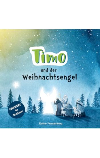 Timo und der Weihnachtsengel