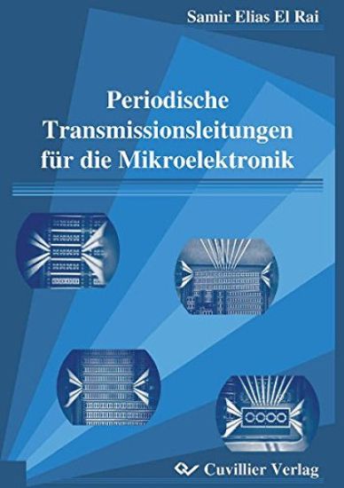 Periodische Transmissionsleitungen für die Mikroelektronik