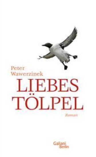 Liebestölpel