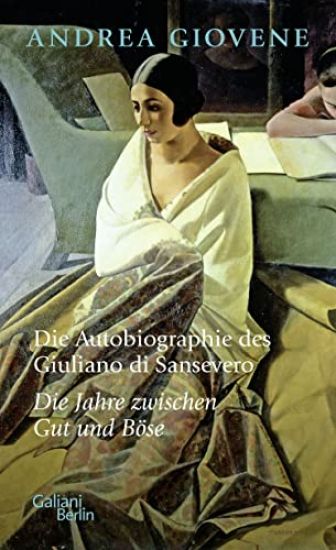 Die Autobiographie des Giuliano di Sansevero