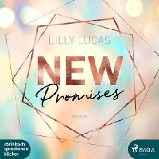 Lucas, L: New Promises