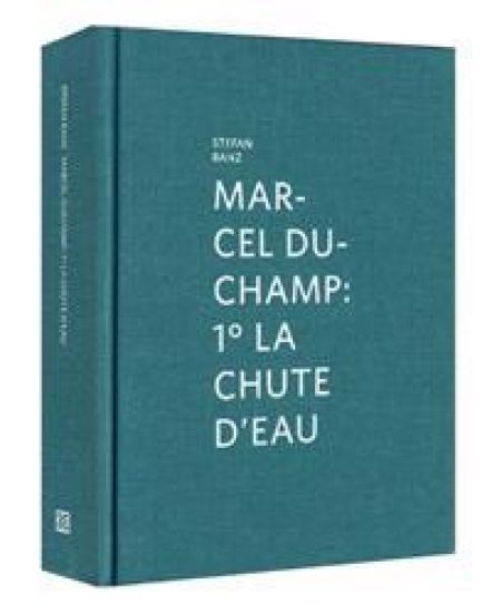 Marcel Duchamp