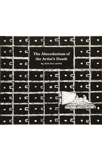 Moussa Kone: The Abecedarium of the Artist's Death