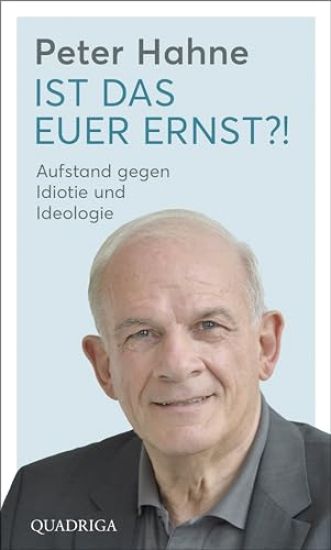Ist das euer Ernst?!