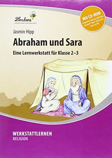 Abraham und Sara