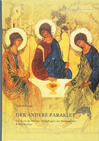 Der andere Paraklet