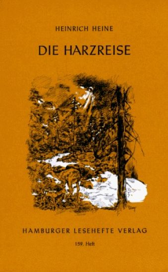 Die Harzreise