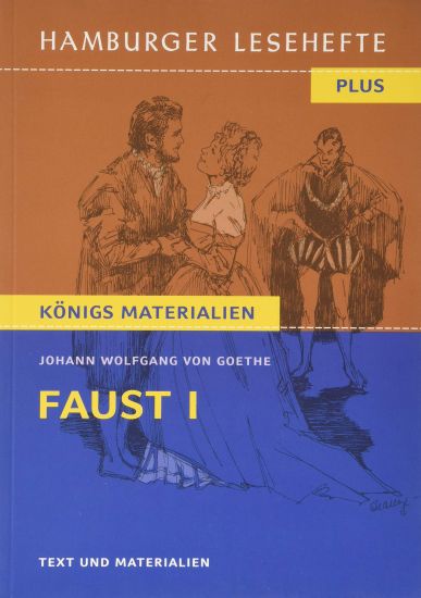 Faust I