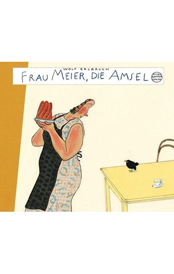 Frau Meier, die Amsel