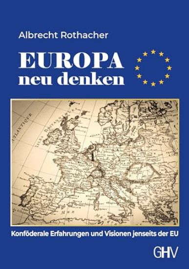 Europa neu denken