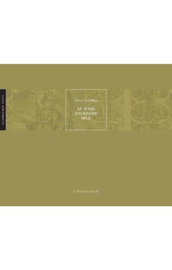 St. Vitus - ein junger Held