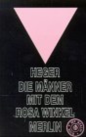 Die Männer mit dem rosa Winkel
