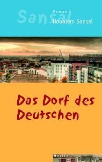 Das Dorf des Deutschen