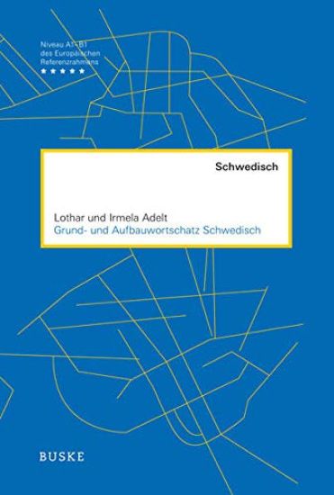 Grund- und Aufbauwortschatz Schwedisch