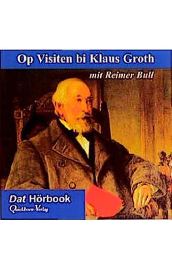 Op Visiten bi Klaus Groth. CD