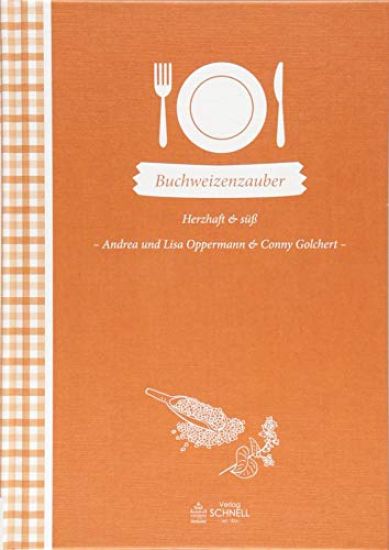 Buchweizenzauber